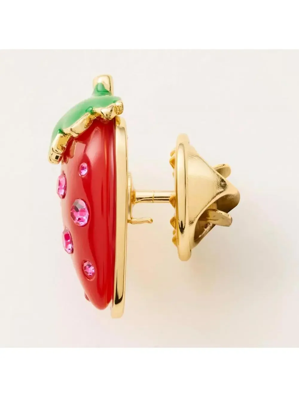 Kate Spade 3pk Mixed Novelty Pin Set